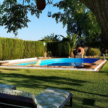Villa Botero Константина Екстериор снимка
