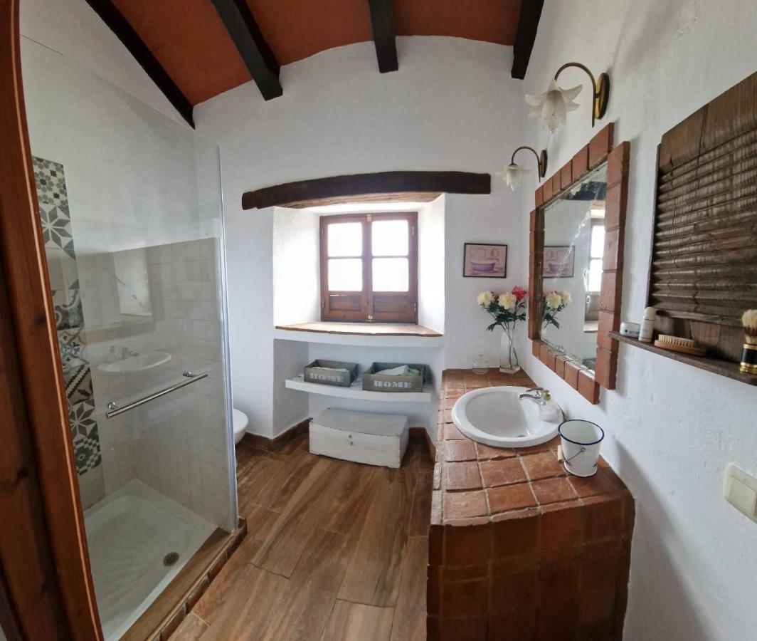 Villa Botero Константина Екстериор снимка