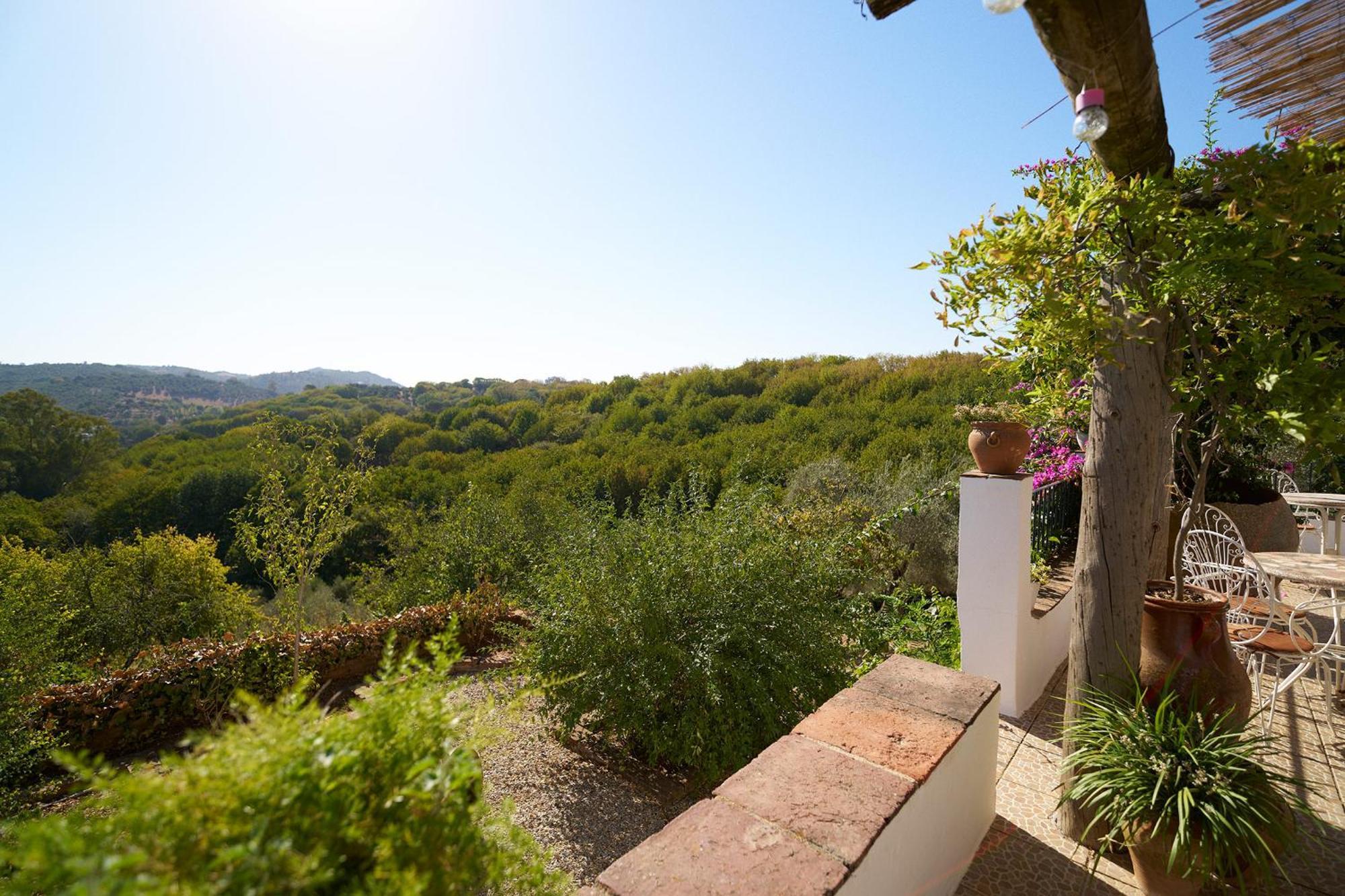 Villa Botero Константина Екстериор снимка