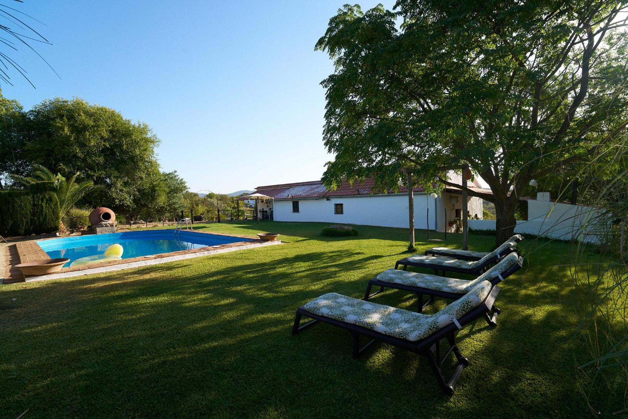 Villa Botero Константина Екстериор снимка