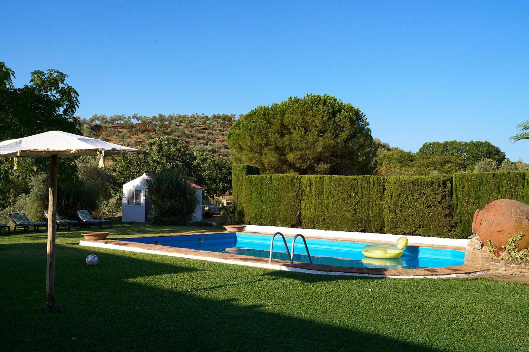 Villa Botero Константина Екстериор снимка